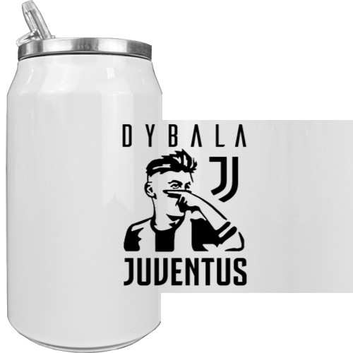 Dybala Juventus