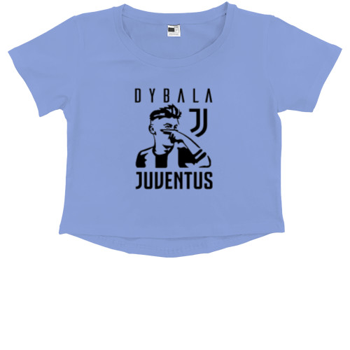 Dybala Juventus