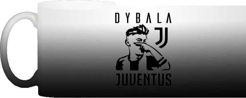 Dybala Juventus