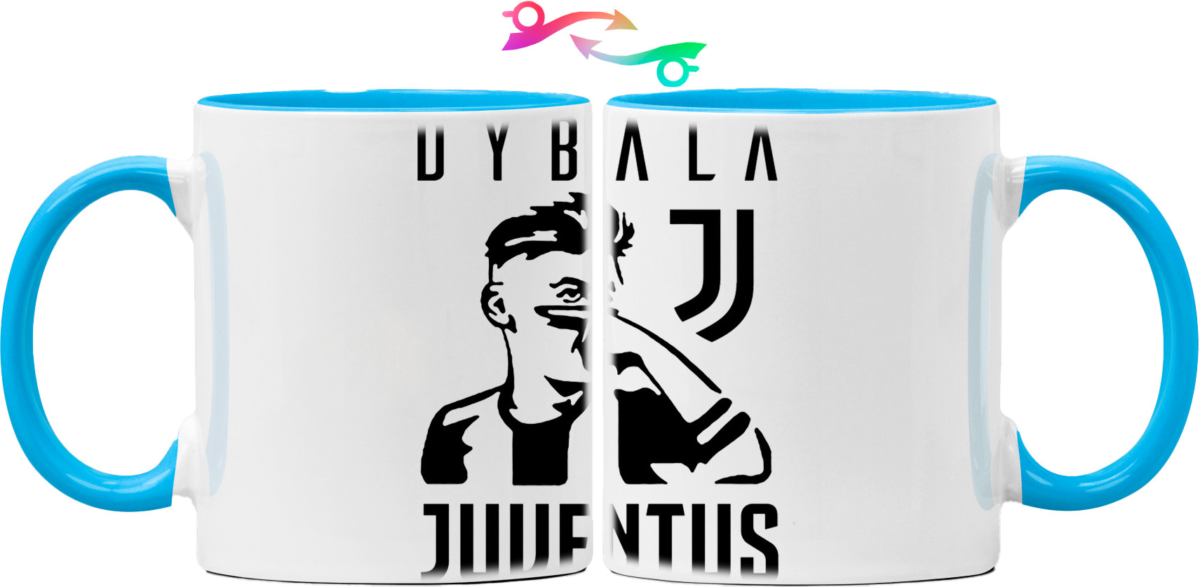 Dybala Juventus