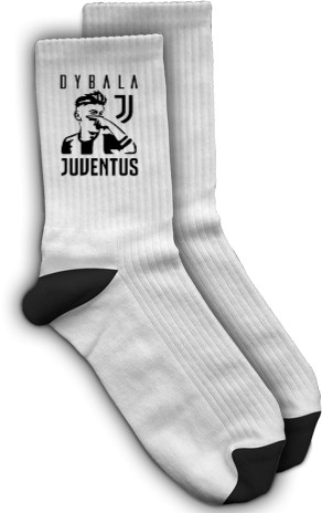 Socks - Dybala Juventus - Mfest