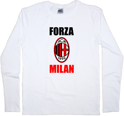 Forza Milan