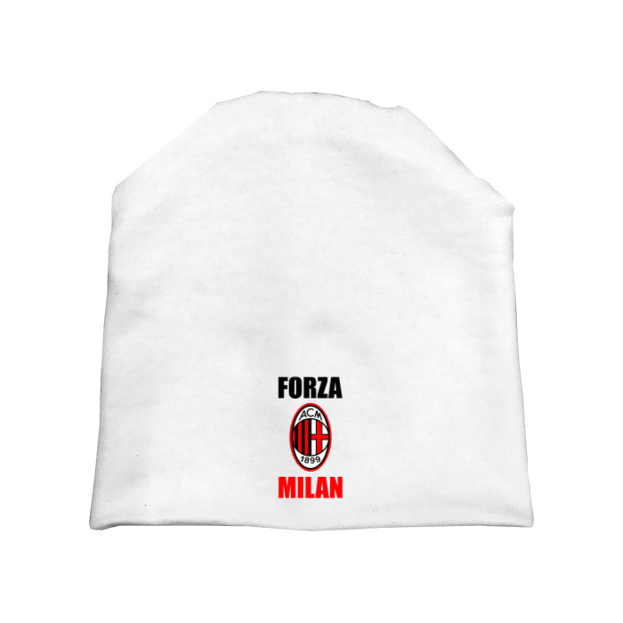 Forza Milan