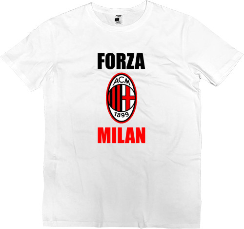 Forza Milan