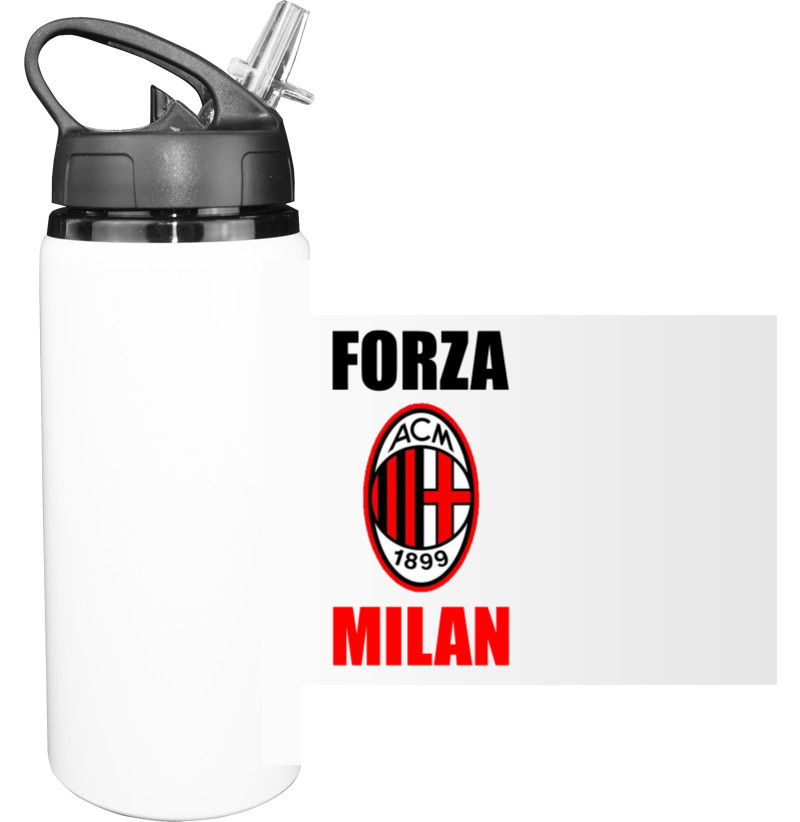 Forza Milan