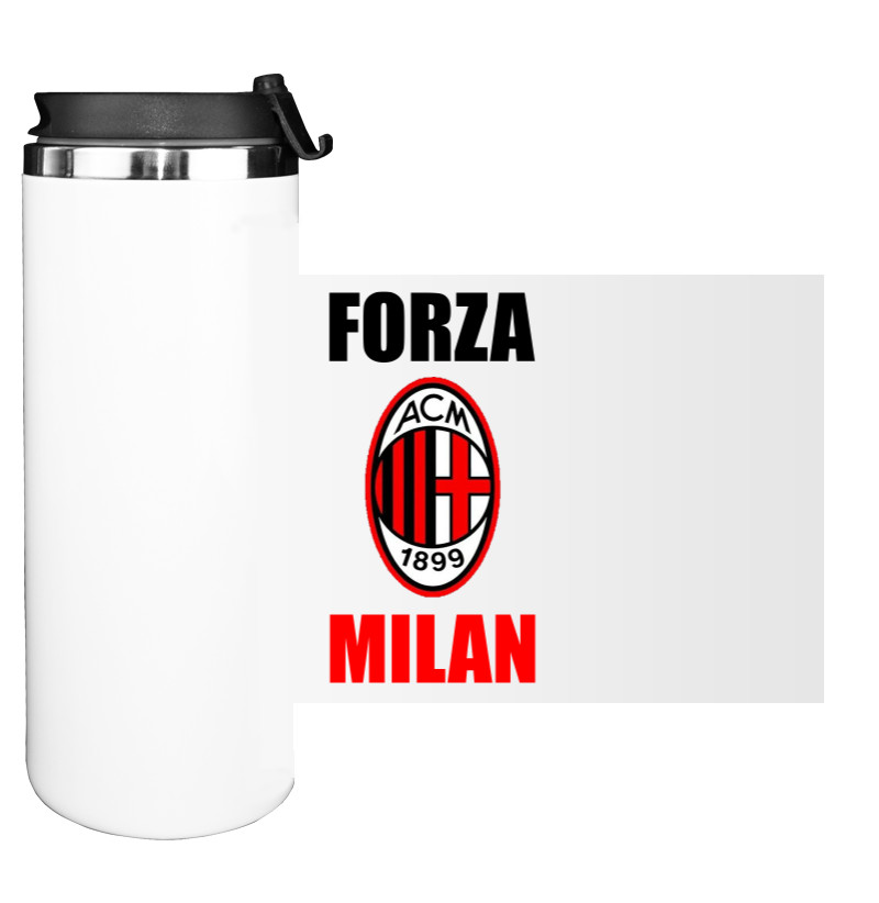 Forza Milan