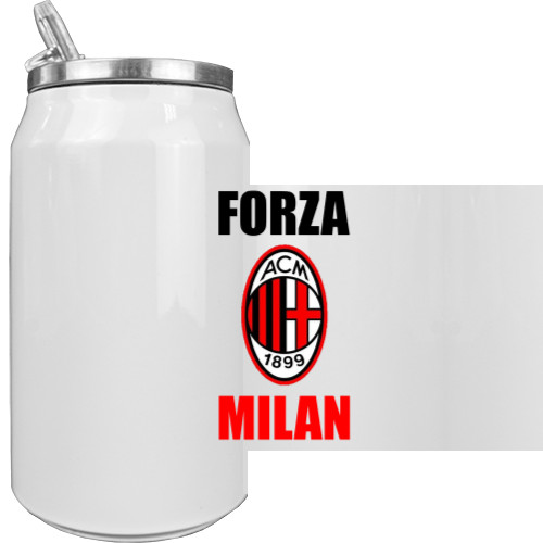 Forza Milan