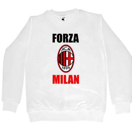 Forza Milan