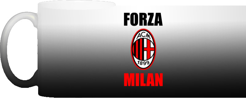 Forza Milan