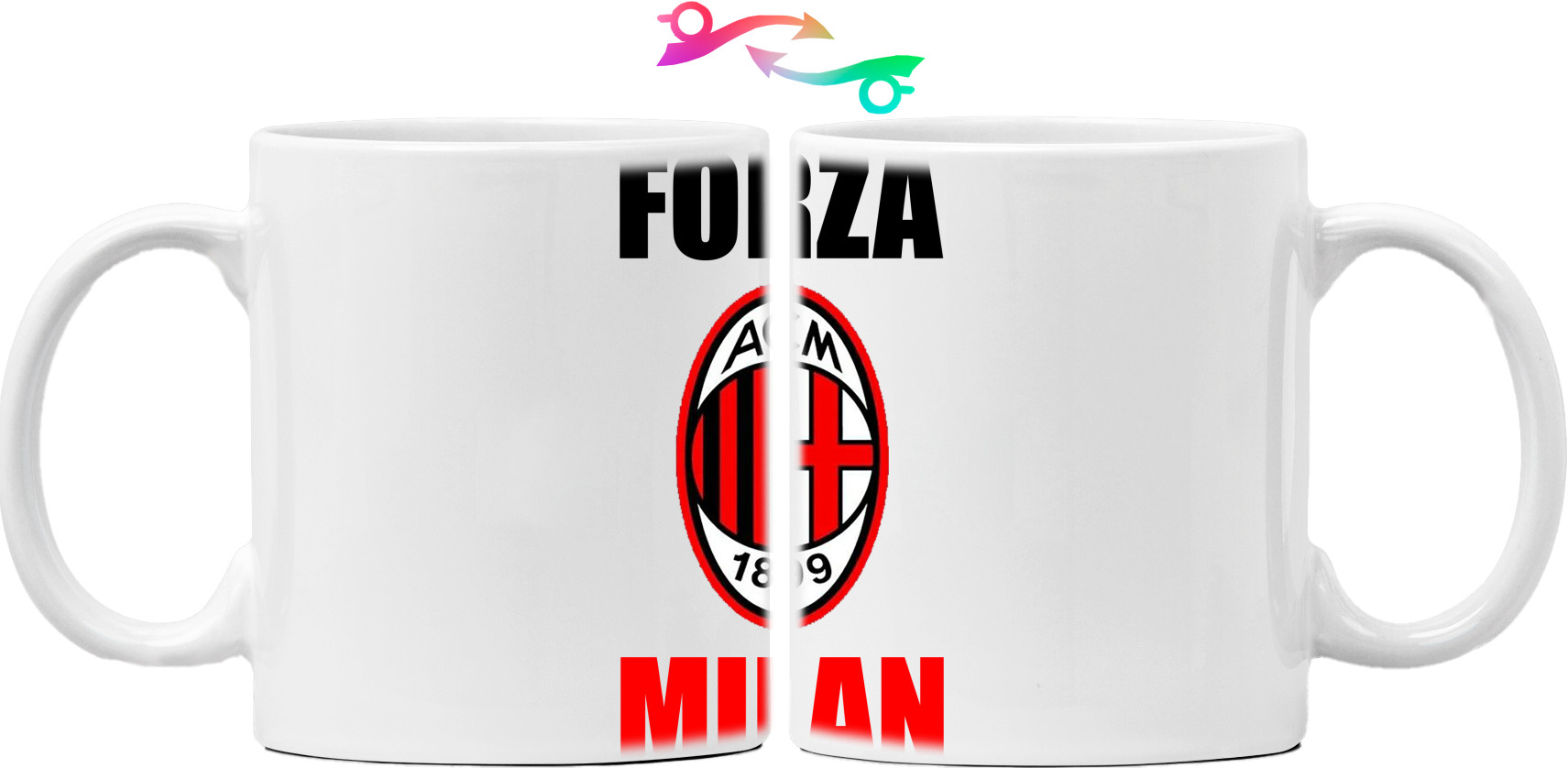 Forza Milan