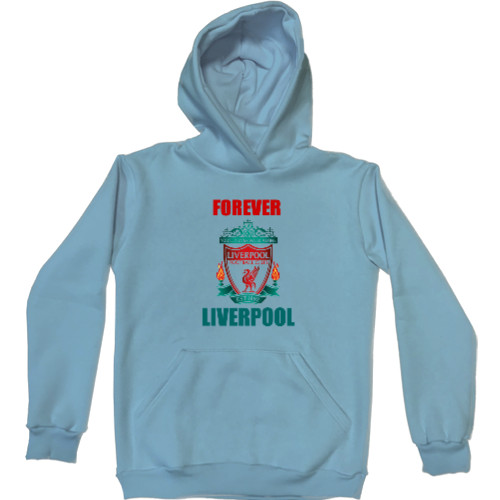 Forever Liverpool