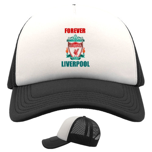 Forever Liverpool