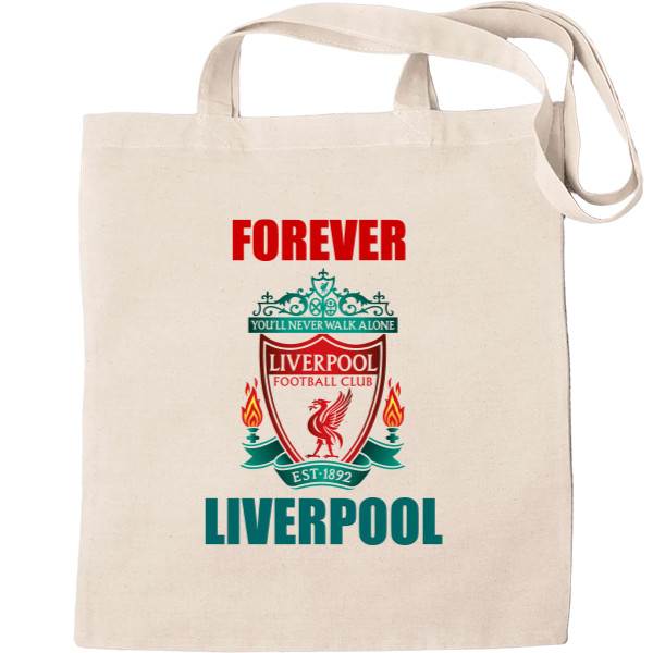 Forever Liverpool