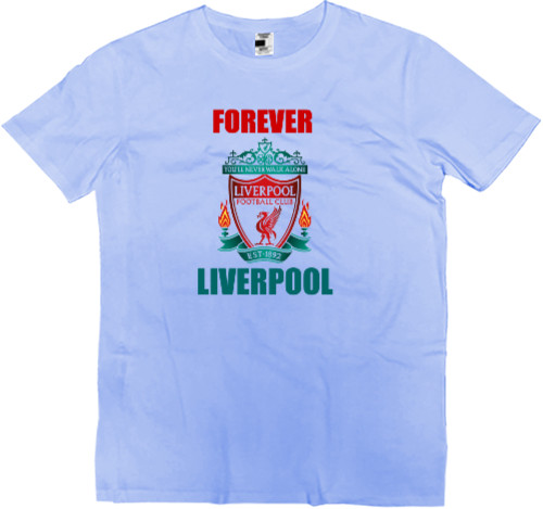 Forever Liverpool