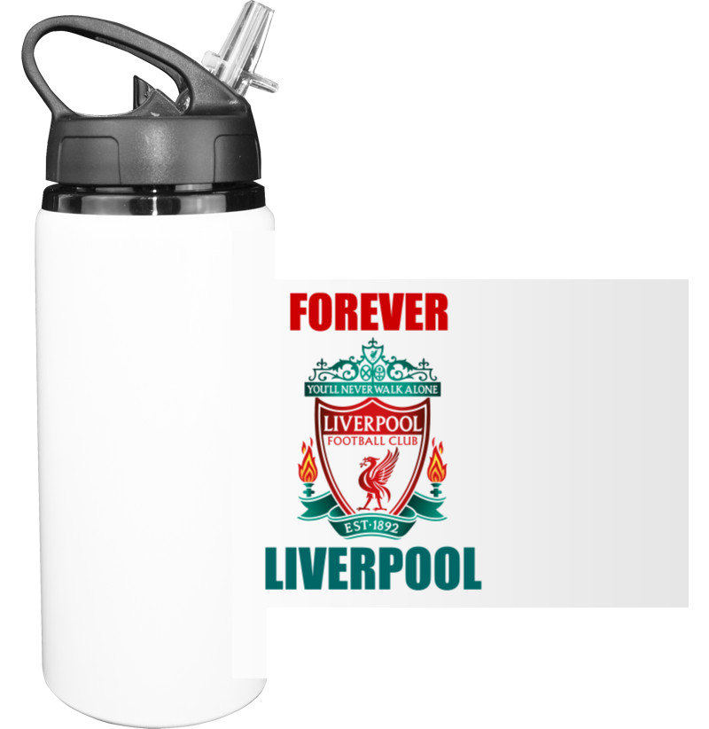 Forever Liverpool