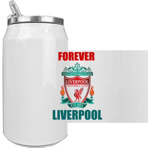 Forever Liverpool