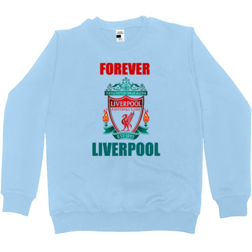 Forever Liverpool