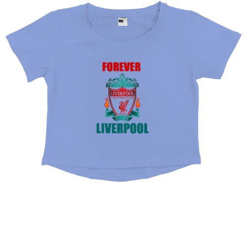 Forever Liverpool