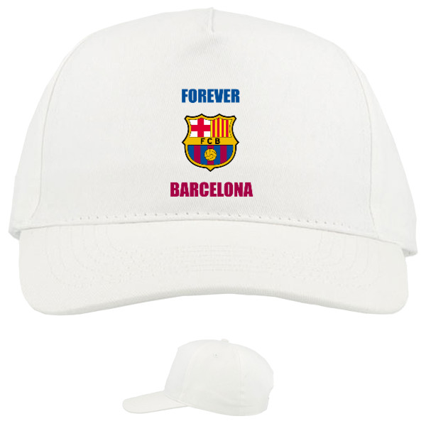 Forever Barcelona