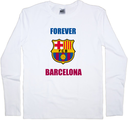 Forever Barcelona