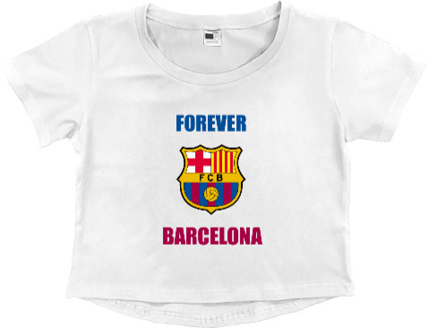 Forever Barcelona