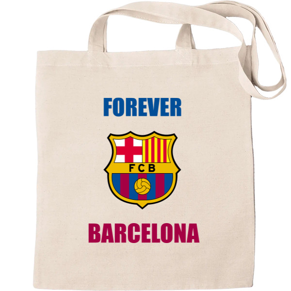 Forever Barcelona