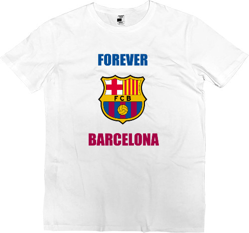 Forever Barcelona