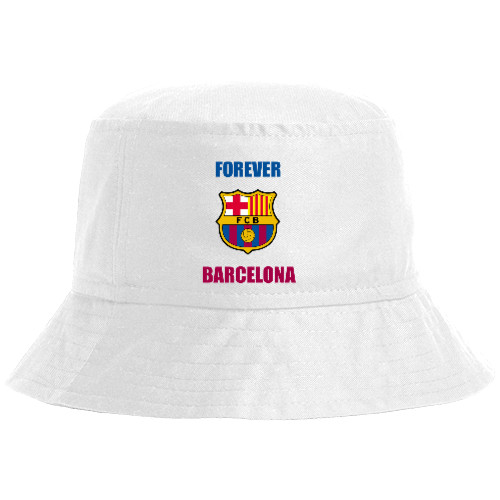 Панама - Forever Barcelona - Mfest