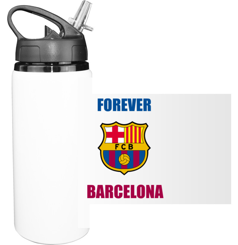 Forever Barcelona