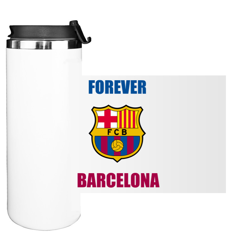 Forever Barcelona