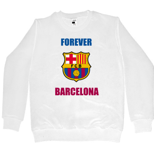 Forever Barcelona