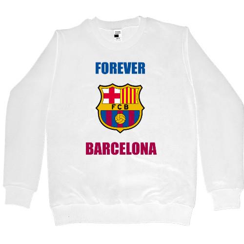 Forever Barcelona