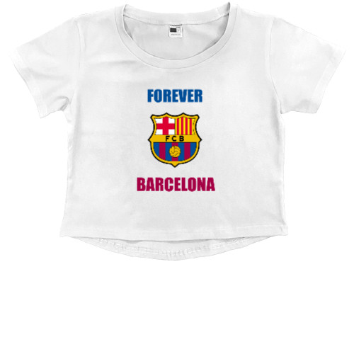 Forever Barcelona