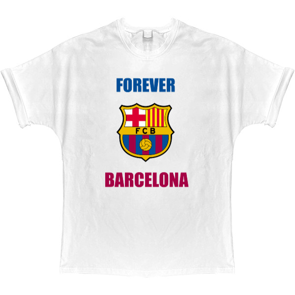 Forever Barcelona