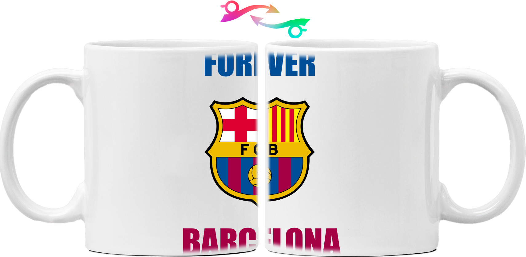 Forever Barcelona