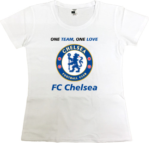 FC Chelsea