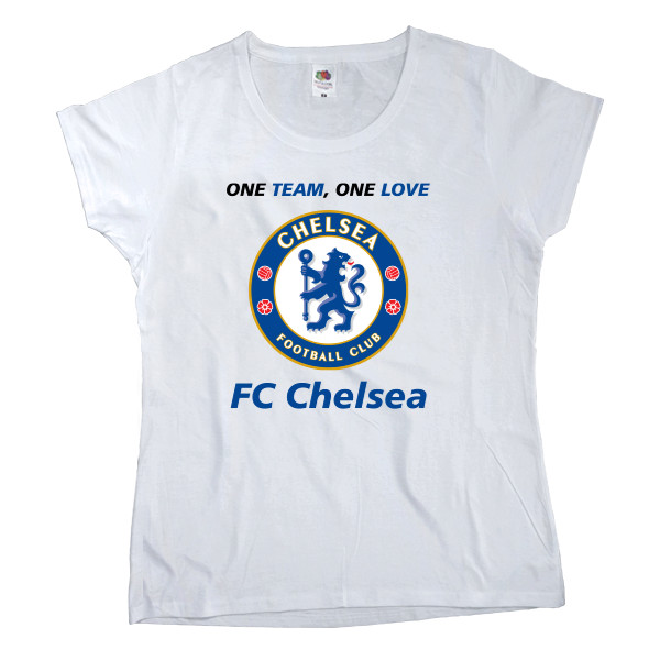 FC Chelsea