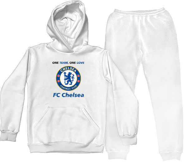 FC Chelsea