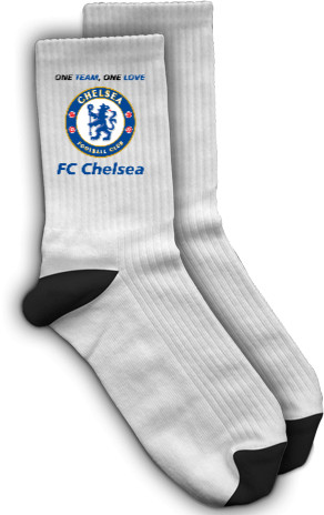 Socks - FC Chelsea - Mfest