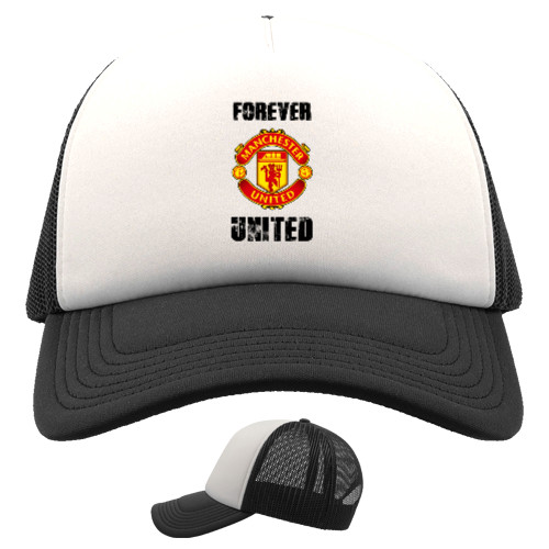 Forever United