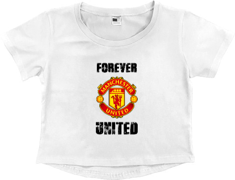 Forever United