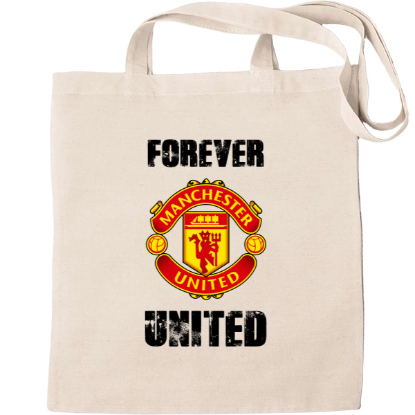 Forever United