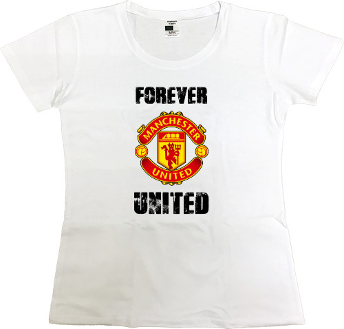 Forever United