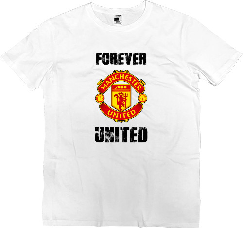 Forever United