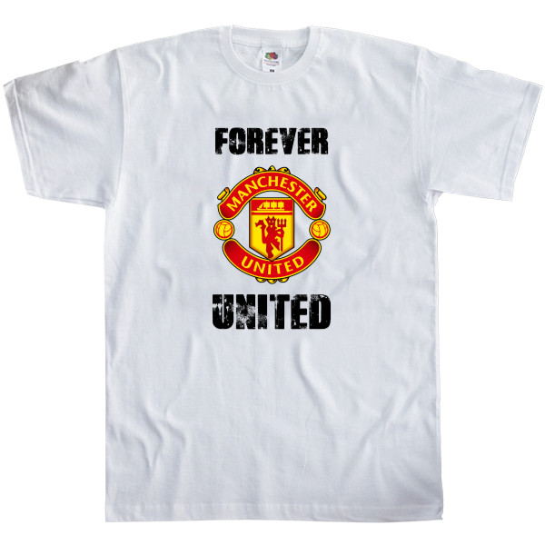 Forever United