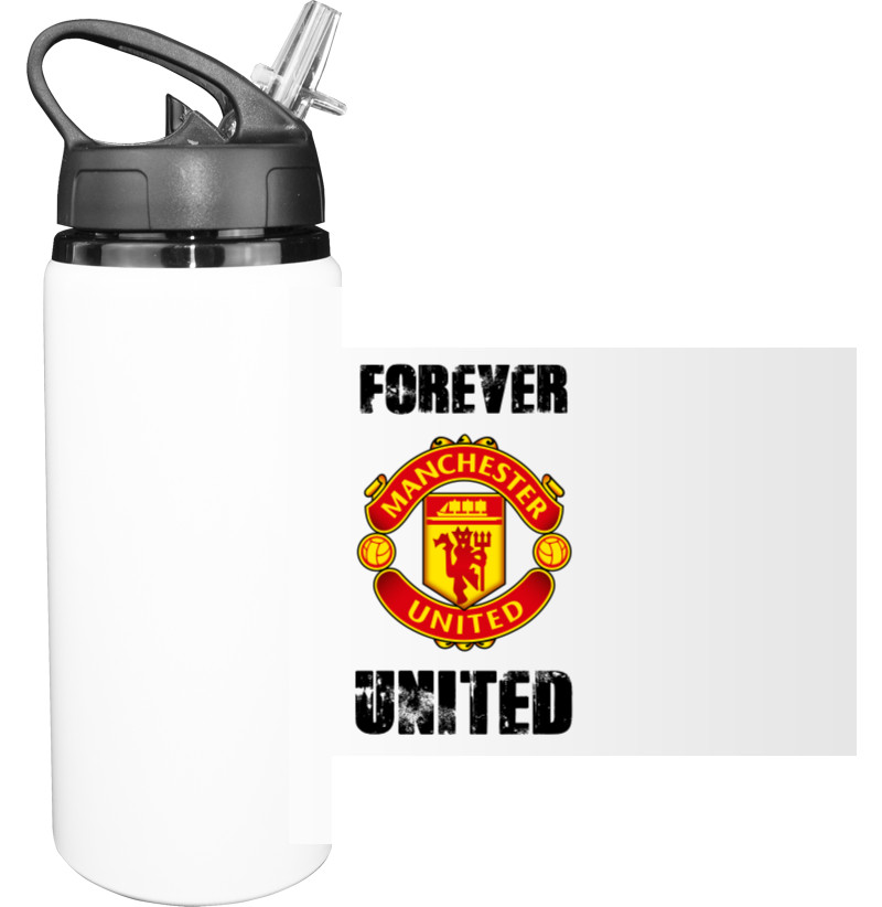 Forever United