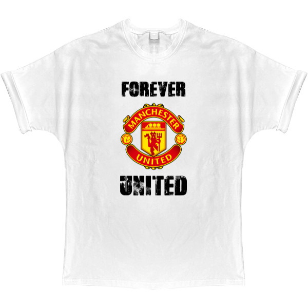 Forever United