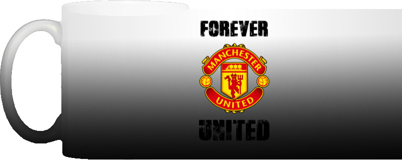 Forever United