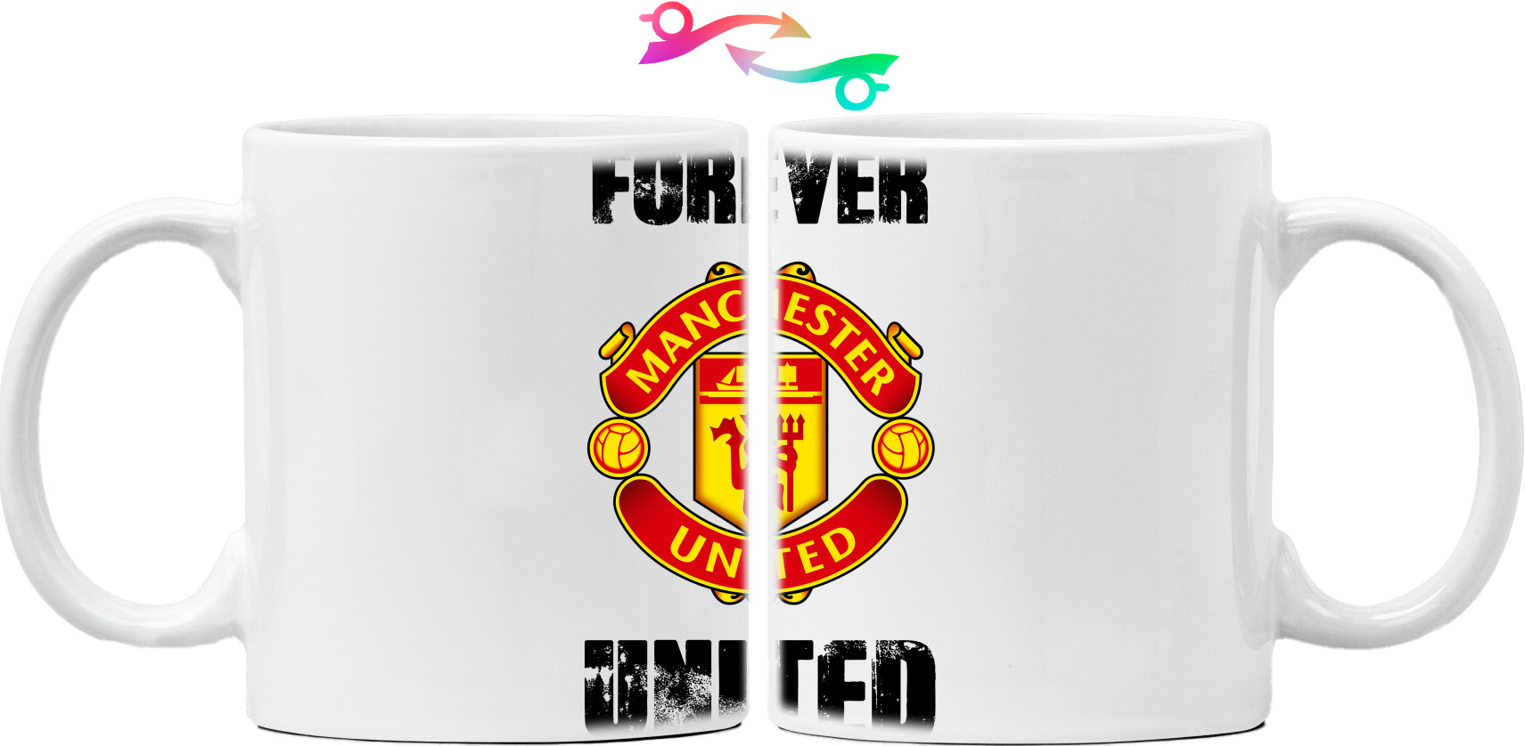 Forever United