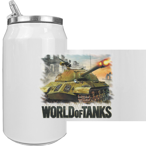 World of Tanks Art